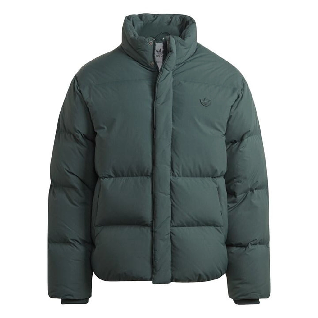 Adidas Originals Puffer Jacket - Green